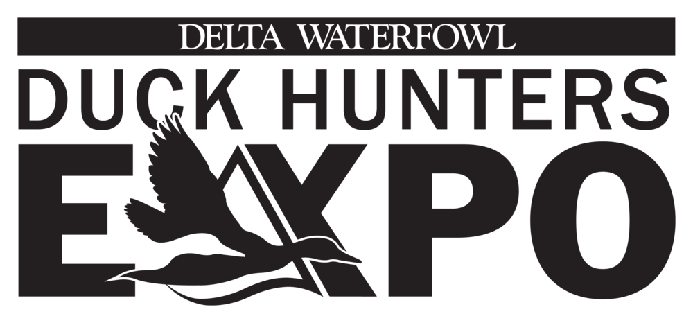 Delta Waterfowl Duck Hunters Expo